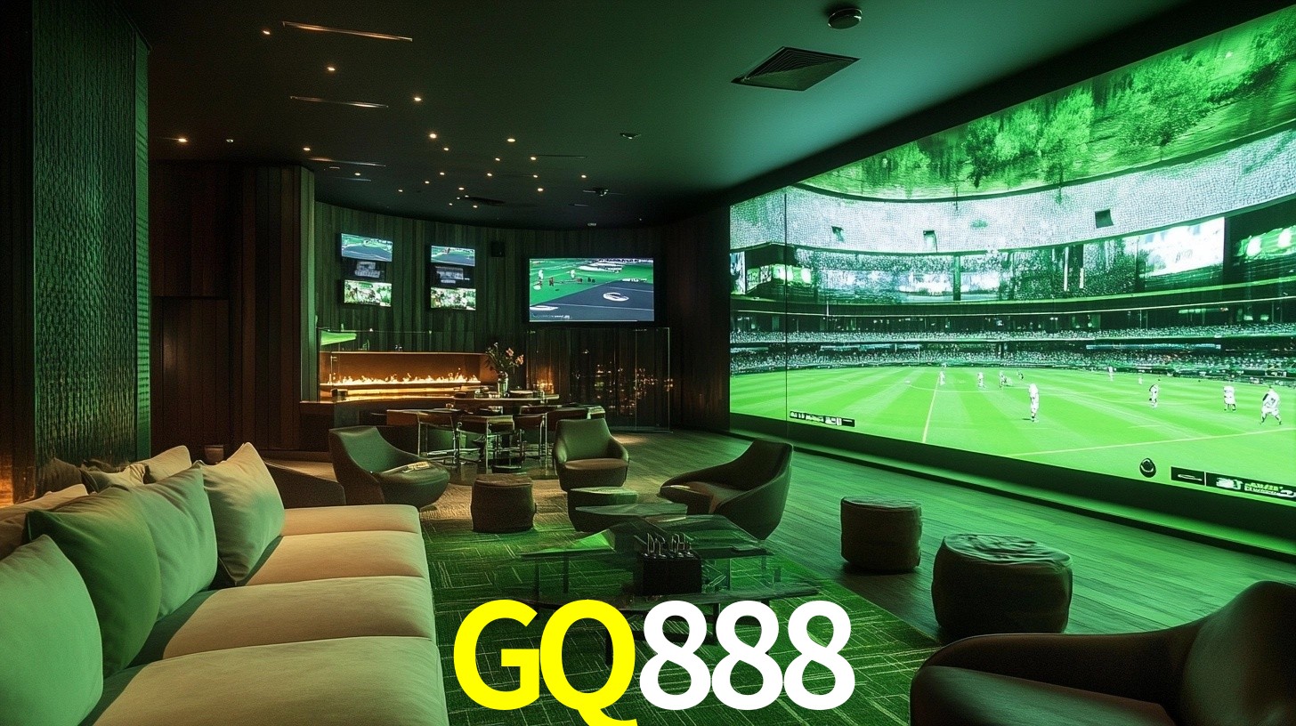 GQ888 bet