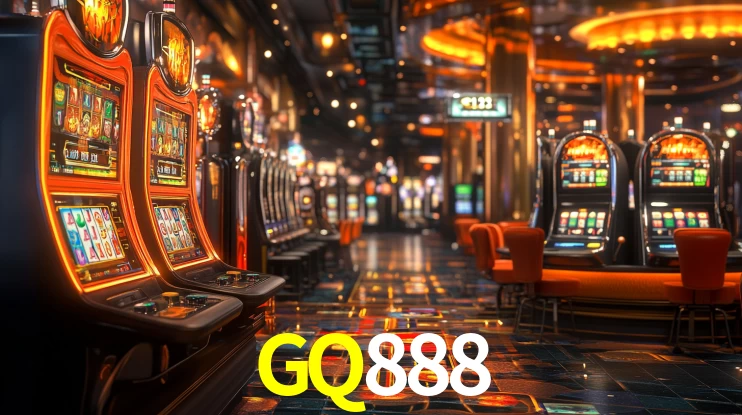 Apostas Ao Vivo GQ888