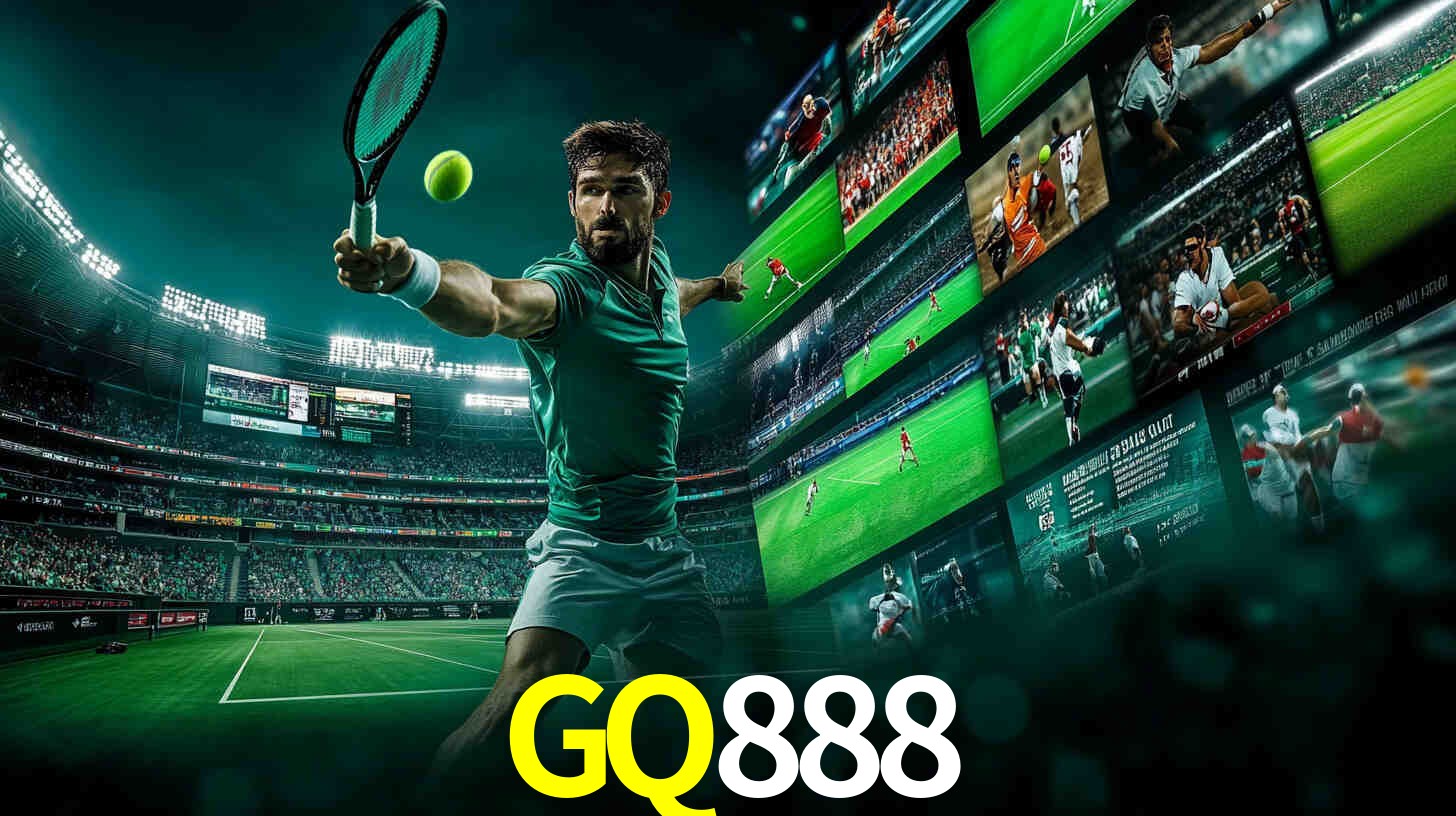 GQ888 bet