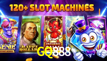 Jogos App GQ888