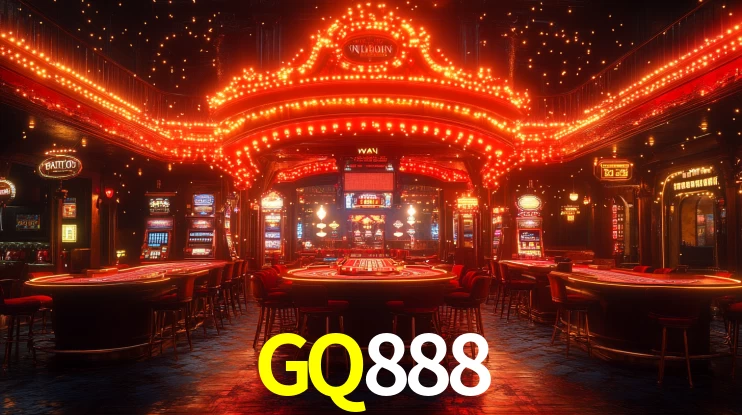 GQ888 Facebook