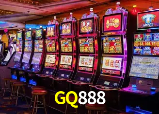 GQ888 login — configurações de segurança e proteção de conta