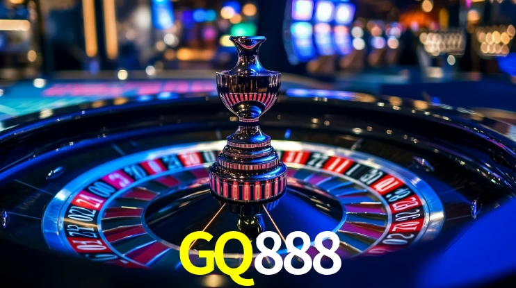 GQ888 plataforma