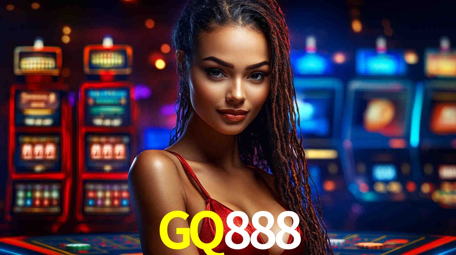 Jogos Mesa GQ888