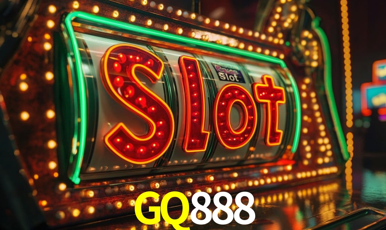 Vantagens de jogar slots no GQ888 Brasil