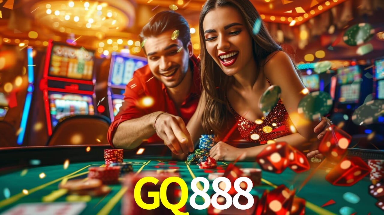 GQ888 Facebook Brasil - Siga Nossa Página Oficial