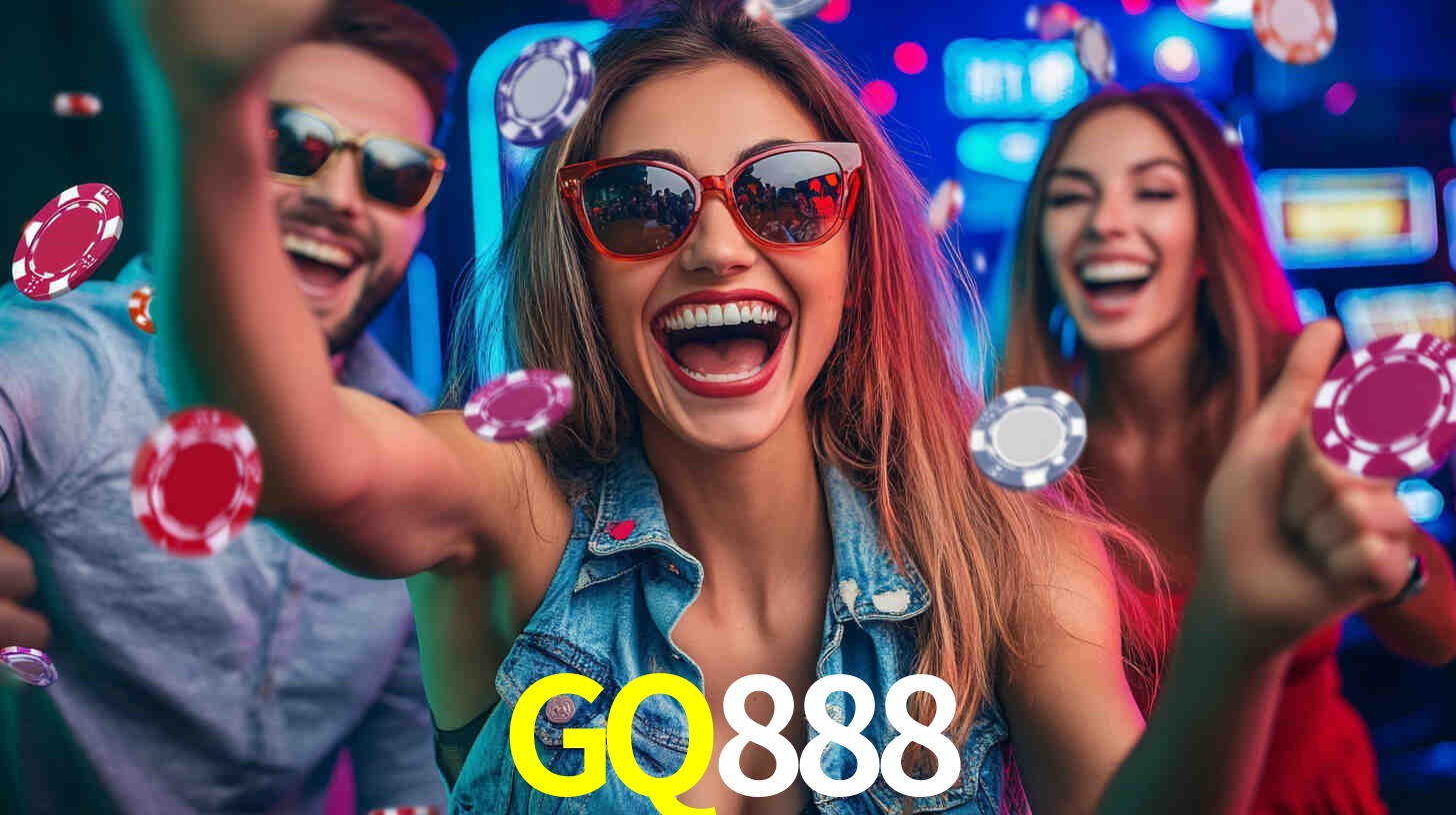 Melhores Jogos GQ888
