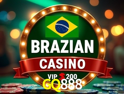 Catálogo de jogos na GQ888