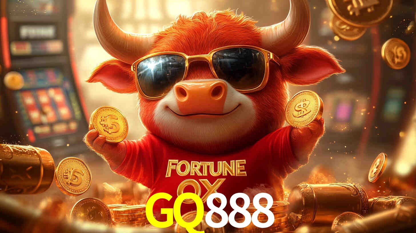 Requisitos técnicos do APK GQ888 para Android