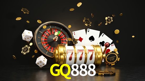 GQ888 cadastro