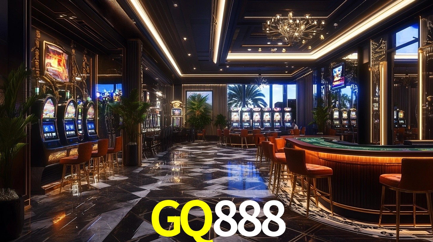 Certificação GLI GQ888