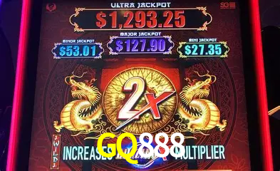 Fortune Ox slot
