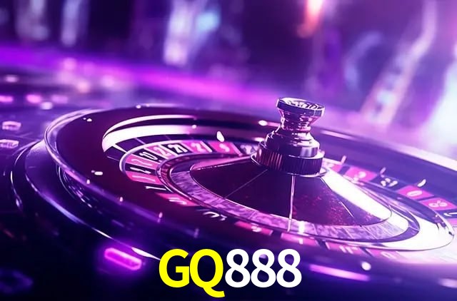 App Mobile GQ888