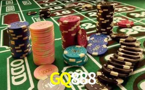 GQ888 visual 1