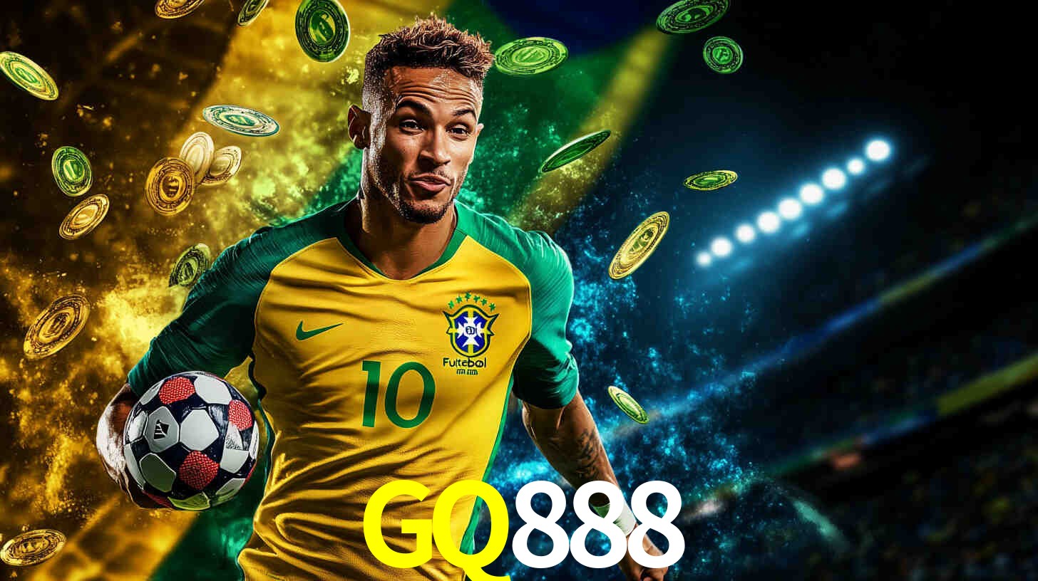 GQ888 bet casino