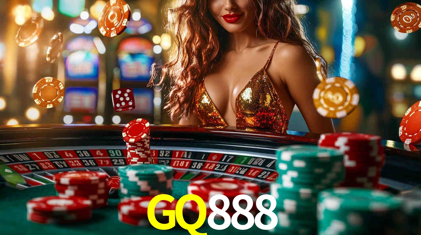 GQ888 公平游戏