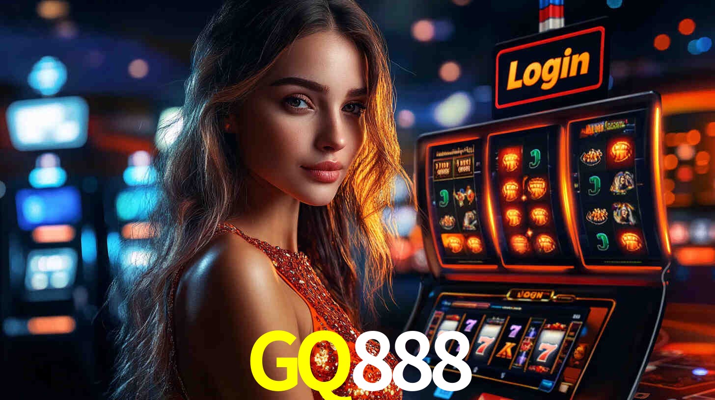 GQ888 Bonus Rain – Ganhe mais em jogos de caça-níqueis