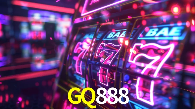 Recursos App GQ888