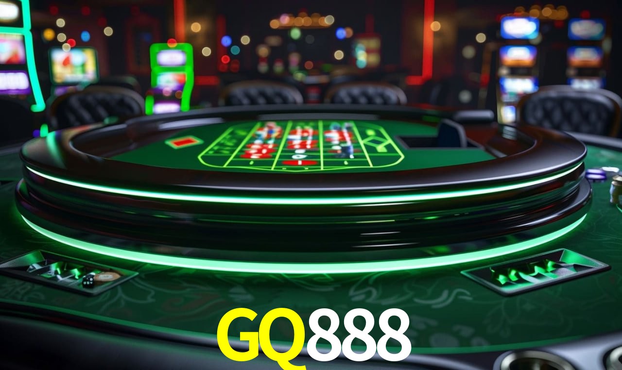 GQ888