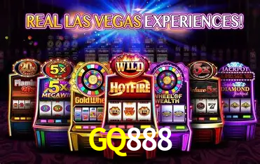 App oficial GQ888