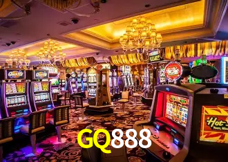 GQ888 plataforma — saque cashout PIX com comprovante