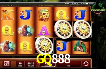 GQ888 Plataforma