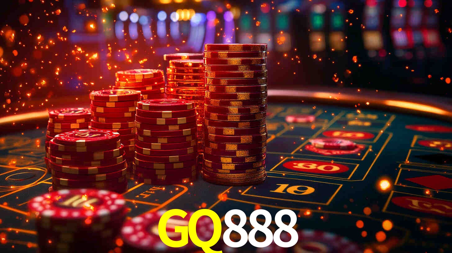 GQ888 Certificado eCOGRA