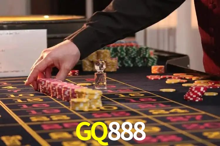 Dicas Ganhar GQ888