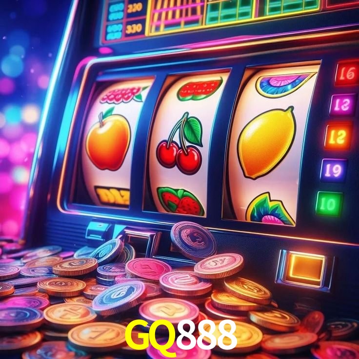 Link Download GQ888