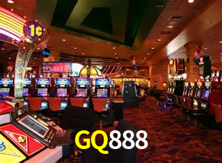 Qualificar VIP GQ888