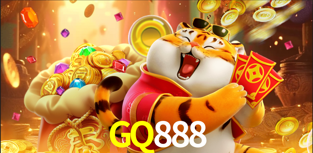 Servidor Brasil GQ888