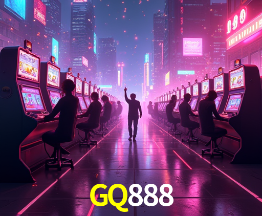 Instalador GQ888 Windows
