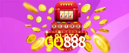 Slots GQ888 - Jackpots Progressivos