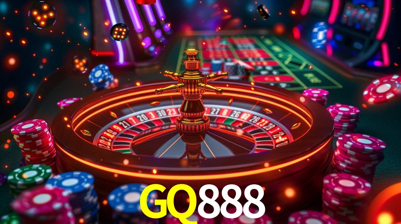 Instalar APK GQ888