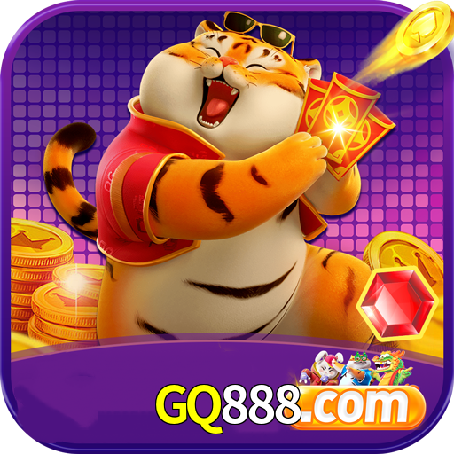 Logo da GQ888