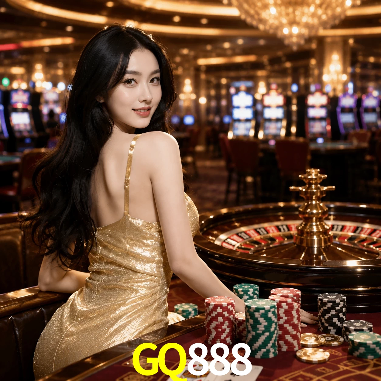 Download app GQ888 Android iOS