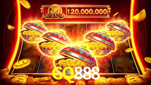 App GQ888 slots mobile