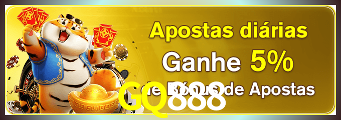 GQ888 Promoção Chuva de Bônus – Slots