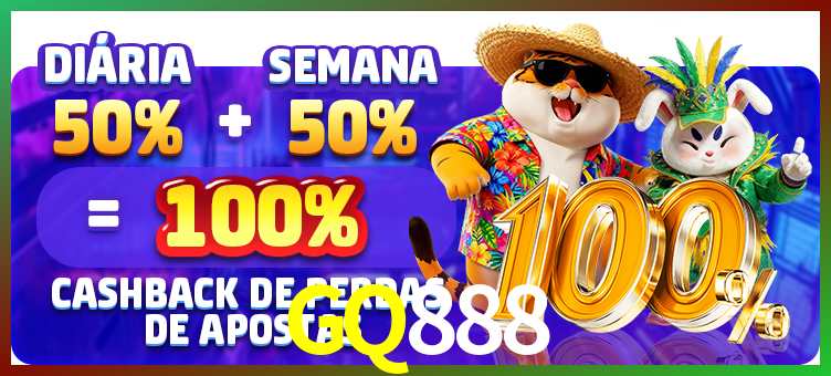 Qualificar VIP GQ888